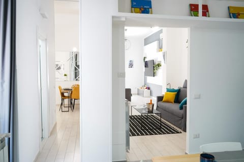 Scugnizzo Apartment CHIAIA Apartment in Naples