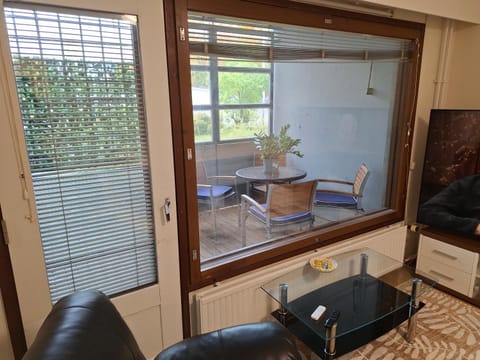 Mäntsälä Centrum- huoneisto saunalla ja ilmaisella pysäköinnillä Apartment in Uusimaa