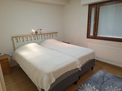 Mäntsälä Centrum- huoneisto saunalla ja ilmaisella pysäköinnillä Apartment in Uusimaa