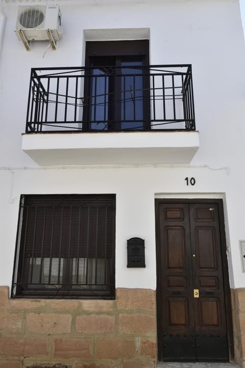 Property view