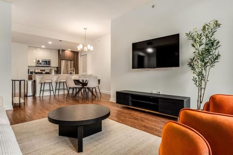 Boulevard Stays 5 mins to Riverwalk & Mag Mile 03 Apartment in River North