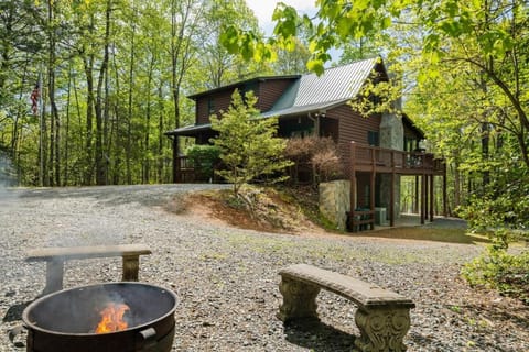 Property building, Day, Natural landscape
