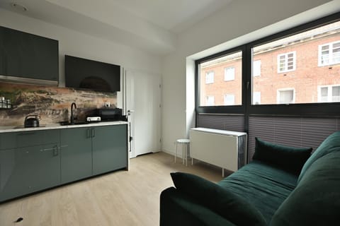 Dluga Grobla 6 Apartments Oldtown Apartment in Gdansk