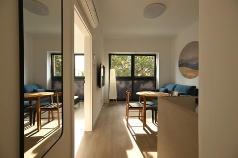 Dluga Grobla 6 Apartments Oldtown Apartment in Gdansk