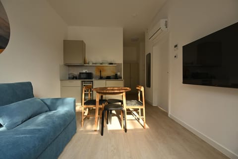 Dluga Grobla 6 Apartments Oldtown Apartment in Gdansk