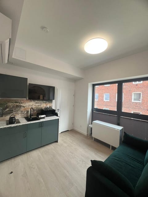 Dluga Grobla 6 Apartments Oldtown Apartment in Gdansk