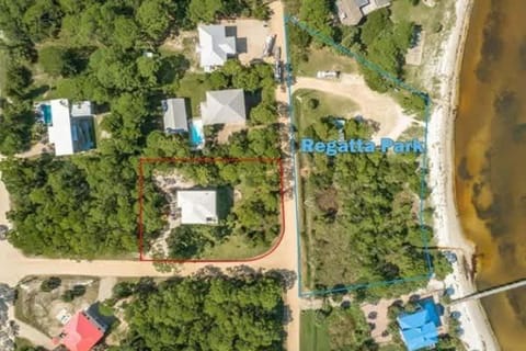 FALL DISCOUNTED RATES Pet Friendly Sleeps18 ElevatorBayside St George House in Saint George Island