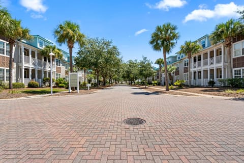 The Village 515 at Blue Mountain Beach House in South Walton County