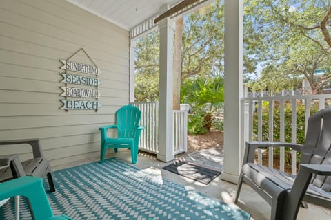 The Village 515 at Blue Mountain Beach House in South Walton County