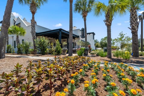 The Village 515 at Blue Mountain Beach House in South Walton County