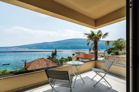 Adriatica Bella Vista apartment Apartment in Kotor Municipality