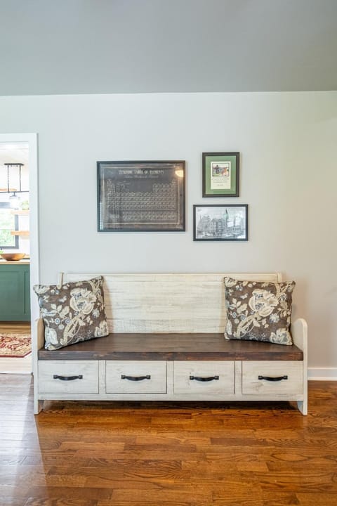 Comfort & Space in Prime Cartersville Spot House in Cartersville