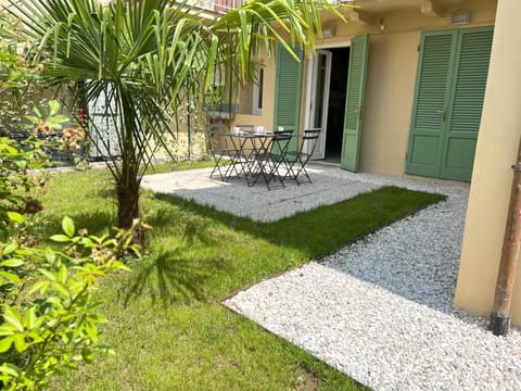 Casa Lotti Apartment in Camaiore