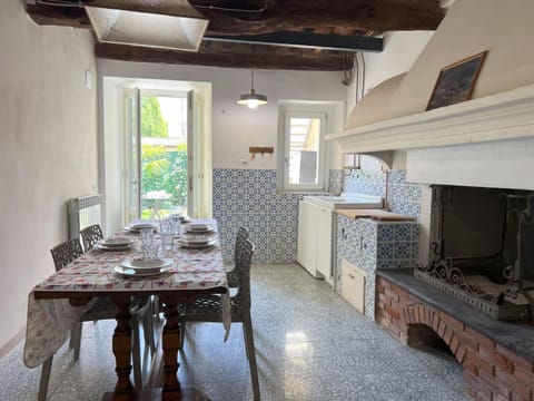 Casa Lotti Apartment in Camaiore