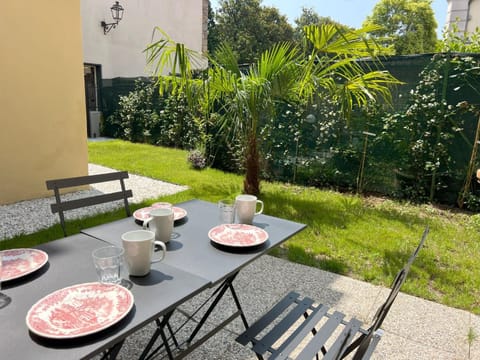 Casa Lotti Apartment in Camaiore