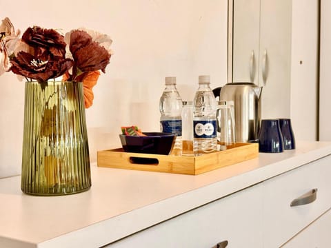 Modern Shared Apartment - St Julian's Apartment in Saint Julians