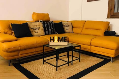 Silvios House Nuovissimo appartamento moderno con box auto Apartment in Sassari