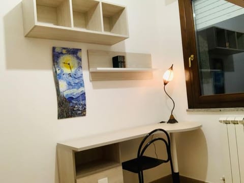 Silvios House Nuovissimo appartamento moderno con box auto Apartment in Sassari