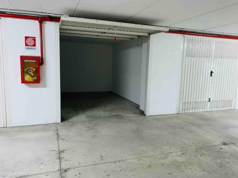 Silvios House Nuovissimo appartamento moderno con box auto Apartment in Sassari