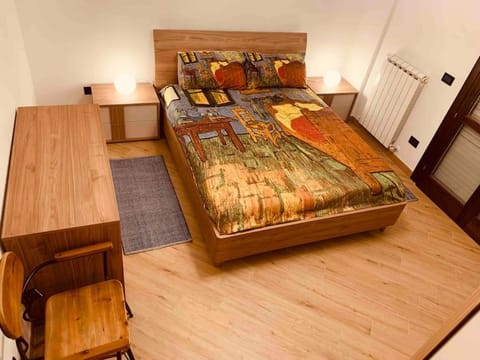 Silvios House Nuovissimo appartamento moderno con box auto Apartment in Sassari