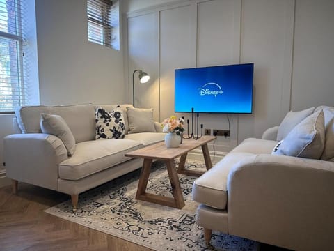 Dog Friendly 3 bedroom apartment Apartment in England