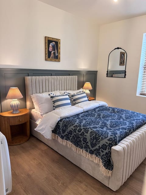 Dog Friendly 3 bedroom apartment Apartment in England