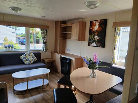 Lexi's Lodge Chalet in Tattershall