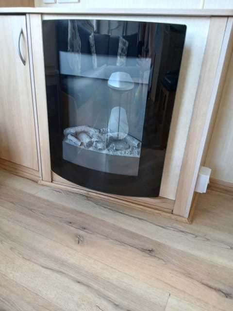 Lexi's Lodge Chalet in Tattershall