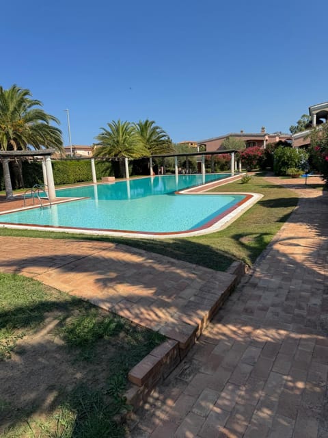 Le Palme Luxury Costa Smeralda Apartment in Arzachena