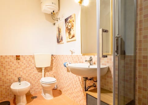 B&B Residenza Ricasoli Grosseto centro storico Bed and Breakfast in Grosseto
