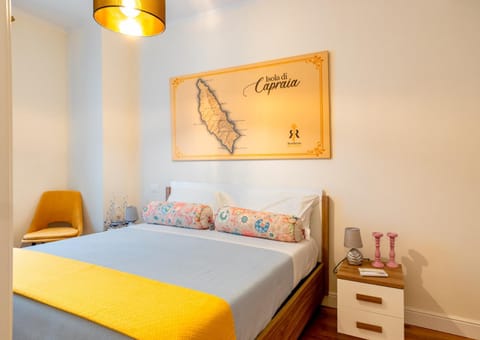 B&B Residenza Ricasoli Grosseto centro storico Bed and Breakfast in Grosseto