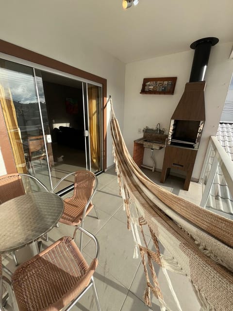 BBQ facilities, Balcony/Terrace, Kitchen or kitchenette