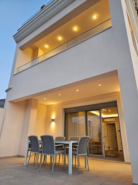 Théa Luxury Apartments Corfu Town Apartment in Corfu