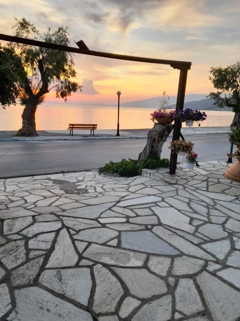 Γοργονα Apartment in Euboea