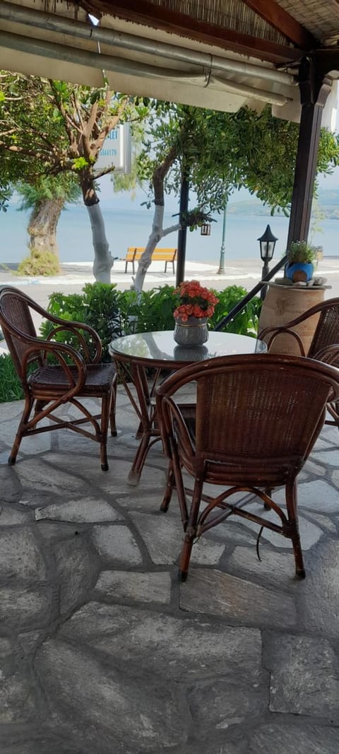 Γοργονα Apartment in Euboea