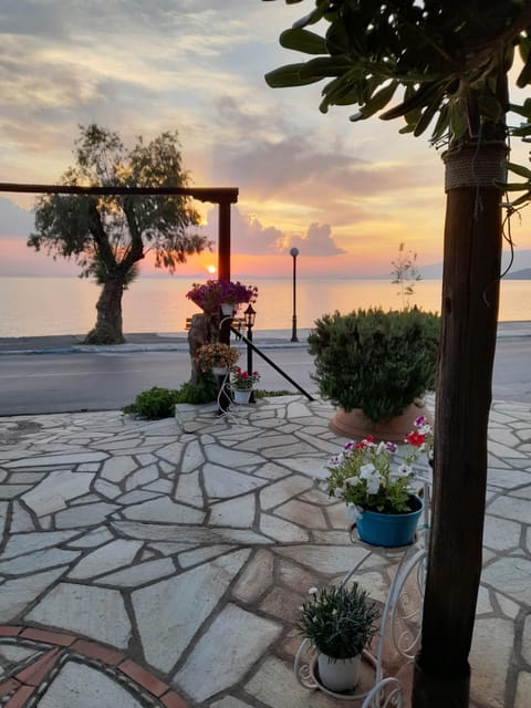 Γοργονα Apartment in Euboea