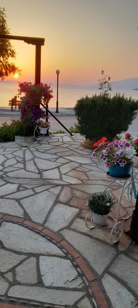 Γοργονα Apartment in Euboea