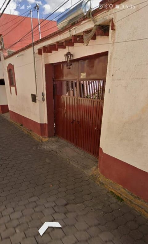 Casa Villa Real Bed and Breakfast in Toluca