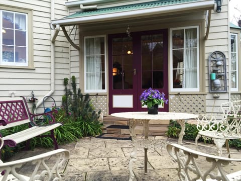 BBQ facilities, Balcony/Terrace, On site, Garden view