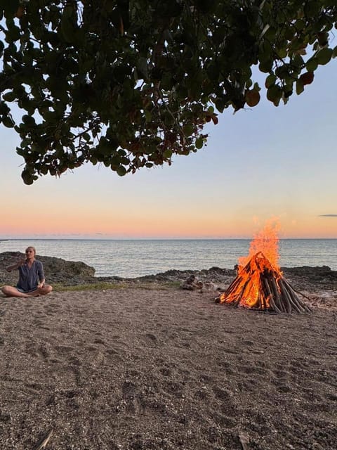 Activities, Sunset