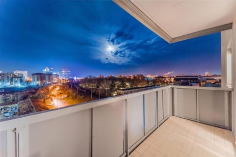 Joy City Stay Fructus Plaza 42 Apartment in Timisoara