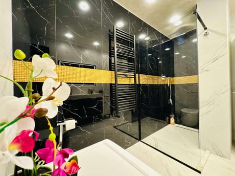 Joy City Stay Fructus Plaza 42 Apartment in Timisoara