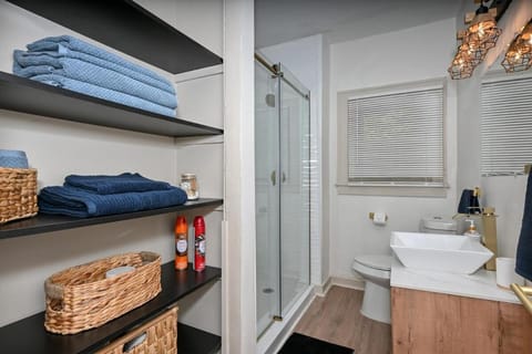 Cozy 2BR Lyndhurst Retreat House in Lyndhurst