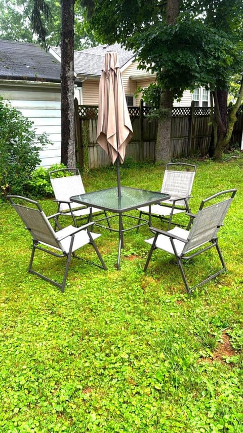 Cozy 2BR Lyndhurst Retreat House in Lyndhurst