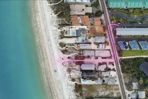 View (from property/room), Beach