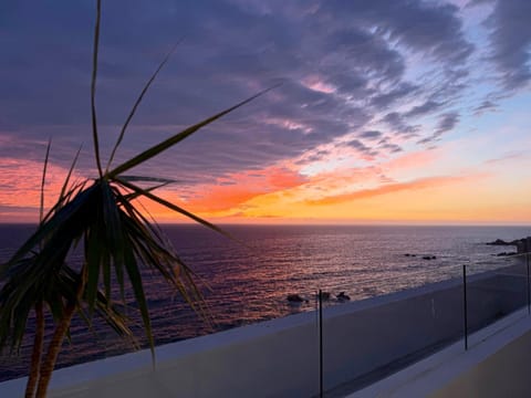 Balcony/Terrace, Sunset