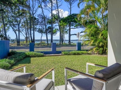 Property view
