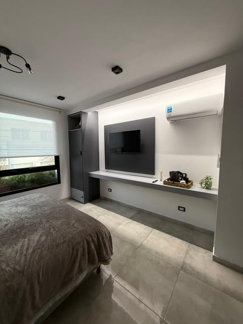 TV and multimedia, Bedroom