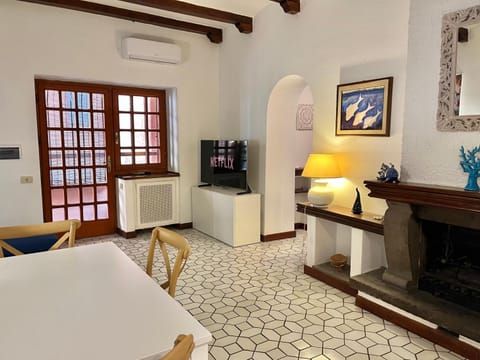 Porto Ercole Vacation Home House in Porto Ercole