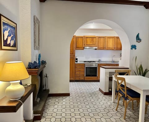 Porto Ercole Vacation Home House in Porto Ercole